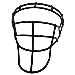 Schutt Lite-Weight (BLACK) Baseball Catchers Faceguard - CO
