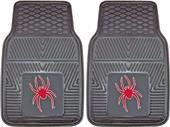 Fan Mats NCAA Univ. of Richmond Car Mats (set)