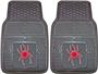 Fan Mats NCAA Univ. of Richmond Car Mats (set)