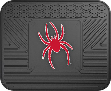 Fan Mats NCAA University of Richmond Utility Mat