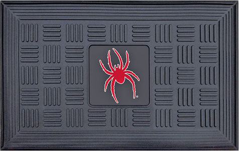 Fan Mats NCAA Univ. of Richmond Medallion Door Mat