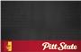 Fan Mats NCAA Pittsburg State University Grill Mat