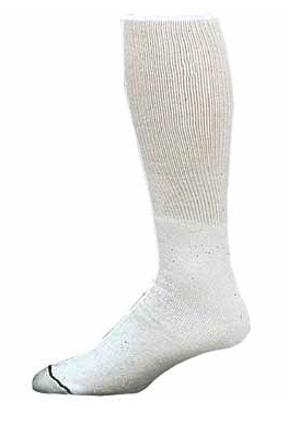 Pro's Choice w/Full Cushioned Tube Foot Socks