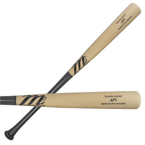 Marucci AP5 Hybrid Pro Model Wood Baseball Bat | Epic Sports