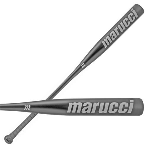 Marucci Aluminum Fungo Baseball Bat Baseball Equipment & Gear