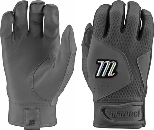 Marucci Adult/Youth Quest Batting Gloves
