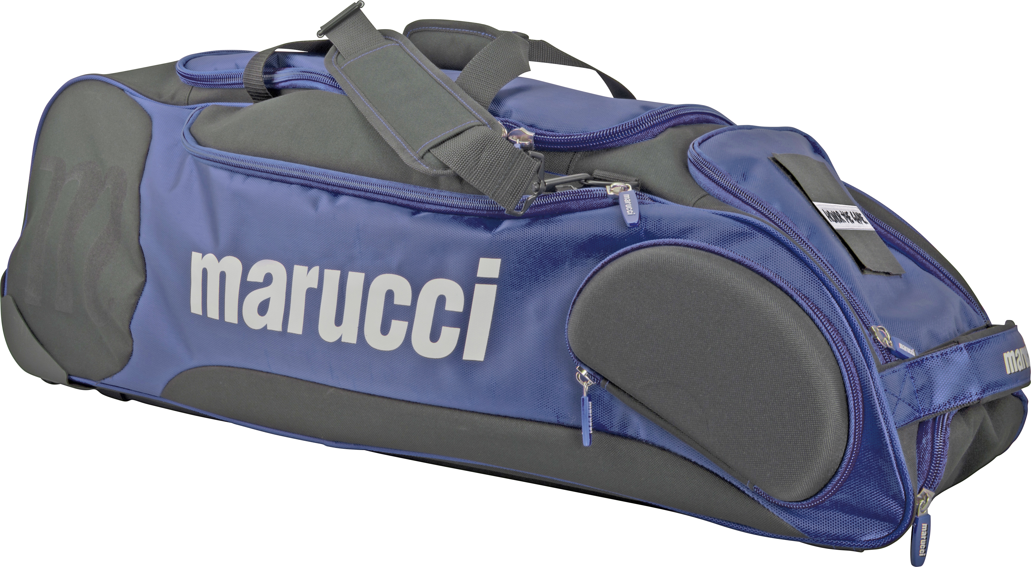 E130359 Marucci Player Wheel Bag