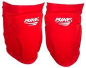 White or Red Adult Tri-Flex Knee Pads (Pair) C/O White or Red Adult Tri-Flex Knee Pads (Pair) C/O