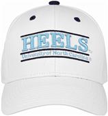 The Game UNC Snapback Nickname Bar Cap (dz) The Game UNC Snapback Nickname Bar Cap (dz)