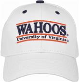 The Game Virginia Snapback Nickname Bar Cap (dz) The Game Virginia Snapback Nickname Bar Cap (dz)