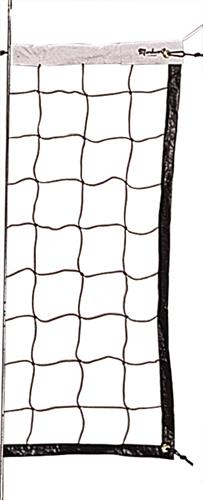 Markwort Polyethylene Volleyball Nets