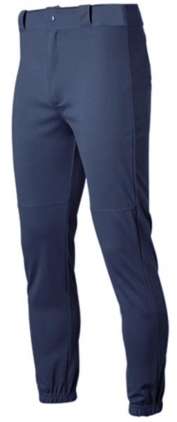 Pantalon Baseball Easton YXL Gris Pour Jeune, Ceinture Incluse, Très Peu Porté
