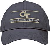 The Game Georgia Tech Buckle College Bar Cap (dz) The Game Georgia Tech Buckle College Bar Cap (dz)
