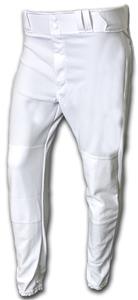 russell polyester spandex pants