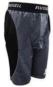 AS, A2XL, A3XL Mens Compression Hamstring Shorts AS, A2XL, A3XL Mens Compression Hamstring Shorts