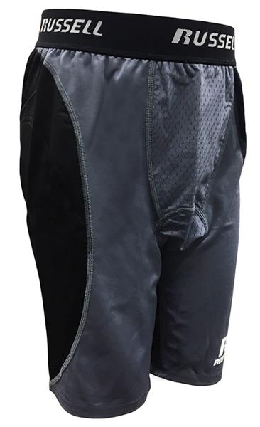 compression soccer shorts