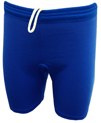 Russell Athletic Mens Deluxe Sanitary Shorts C/O