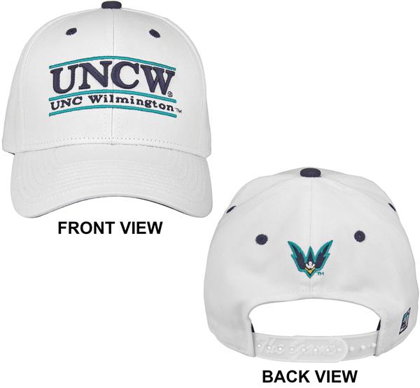 uncw baseball hat
