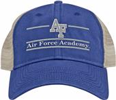 The Game Air Force Snapback Split Bar Cap (dz) The Game Air Force Snapback Split Bar Cap (dz)