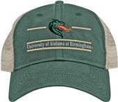 The Game UAB Snapback Split Bar Cap (dz) The Game UAB Snapback Split Bar Cap (dz)