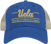 The Game UCLA Snapback Split Bar Cap (dz) The Game UCLA Snapback Split Bar Cap (dz)
