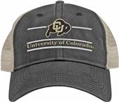 The Game Colorado Snapback Split Bar Cap (dz) The Game Colorado Snapback Split Bar Cap (dz)