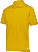Russell Mens Wicking Essential Polos C/O Russell Mens Wicking Essential Polos C/O