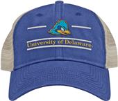 The Game Delaware Snapback Split Bar Cap (dz) The Game Delaware Snapback Split Bar Cap (dz)