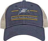 The Game GS Snapback Split Bar Cap (dz) The Game GS Snapback Split Bar Cap (dz)