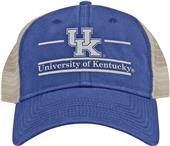 The Game Kentucky Snapback Split Bar Cap (dz) The Game Kentucky Snapback Split Bar Cap (dz)