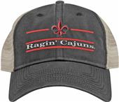 The Game UL Snapback Split Bar Cap (dz) The Game UL Snapback Split Bar Cap (dz)