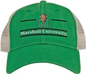 The Game Marshall Snapback Split Bar Cap (dz) The Game Marshall Snapback Split Bar Cap (dz)