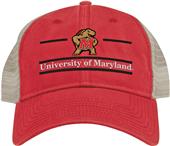 The Game Maryland Snapback Split Bar Cap (dz) The Game Maryland Snapback Split Bar Cap (dz)