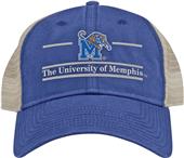 The Game Memphis Snapback Split Bar Cap (dz) The Game Memphis Snapback Split Bar Cap (dz)