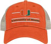 The Game Miami Snapback Split Bar Cap (dz) The Game Miami Snapback Split Bar Cap (dz)