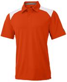 Mens Wicking Gameday Performance Polo C/O Mens Wicking Gameday Performance Polo C/O