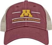 The Game Minnesota Snapback Split Bar Cap (dz) The Game Minnesota Snapback Split Bar Cap (dz)