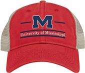 The Game Mississippi Snapback Split Bar Cap (dz) The Game Mississippi Snapback Split Bar Cap (dz)