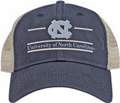 The Game UNC Snapback Split Bar Cap (dz) The Game UNC Snapback Split Bar Cap (dz)