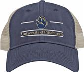 The Game Pittsburgh Snapback Split Bar Cap (dz) The Game Pittsburgh Snapback Split Bar Cap (dz)
