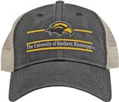 The Game USM Snapback Split Bar Cap (dz) The Game USM Snapback Split Bar Cap (dz)