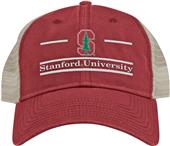 The Game Stanford Snapback Split Bar Cap (dz) The Game Stanford Snapback Split Bar Cap (dz)