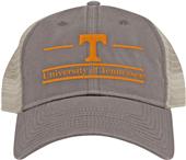 The Game Tennessee Snapback Split Bar Cap (dz) The Game Tennessee Snapback Split Bar Cap (dz)
