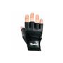 Markwort Palm Pad Weight Lifting Gloves