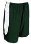 Womens 8" Inseam Cooling w/Drawstring Sports Shorts  - CO