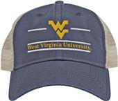 The Game West Virginia Snapback Split Bar Cap (dz) The Game West Virginia Snapback Split Bar Cap (dz)