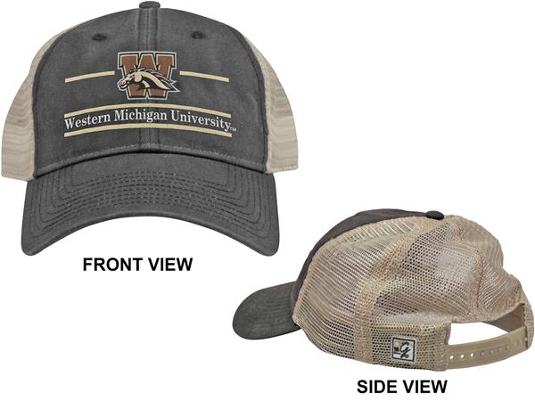 western michigan hat