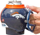 FanMug NFL Denver Broncos Mug