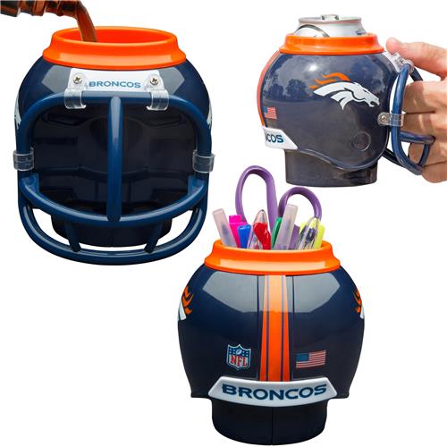 FanMug NFL Denver Broncos Mug