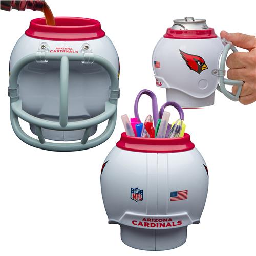 FanMug NFL Arizona Cardinals Mug